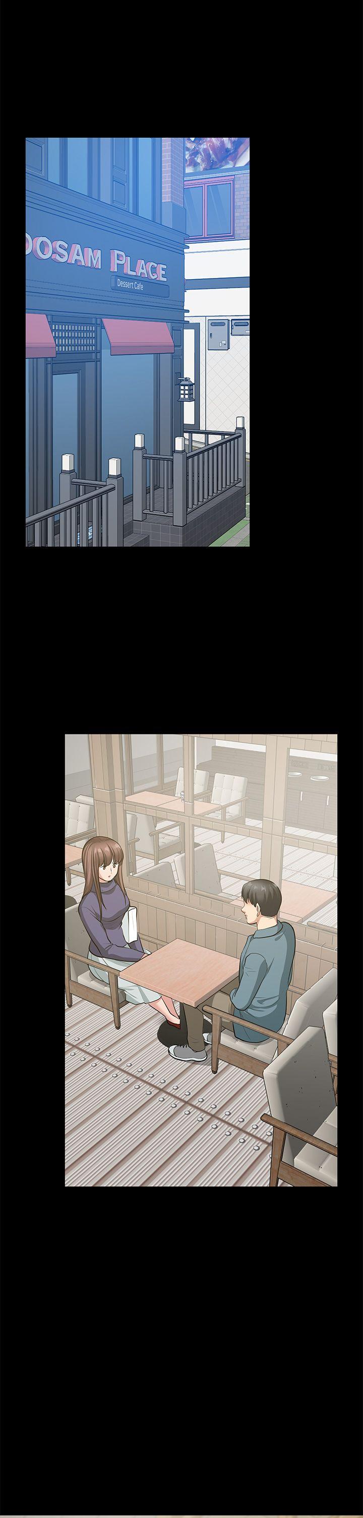 [韩国漫画] 朋友妻 剧情,熟女人妻,巨乳大奶#[53P]-22