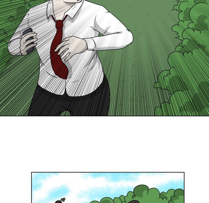 [韩国漫画] 守蛋行动 奇幻,巨乳大奶#[82P]-11