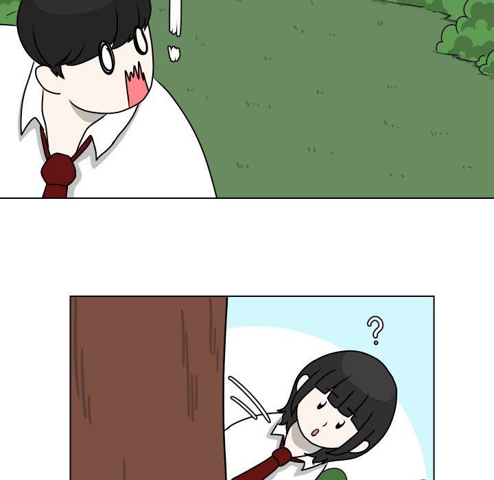 [韩国漫画] 守蛋行动 奇幻,巨乳大奶#[82P]-29