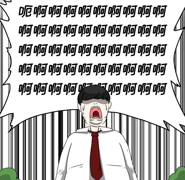 [韩国漫画] 守蛋行动 奇幻,巨乳大奶#[82P]-44