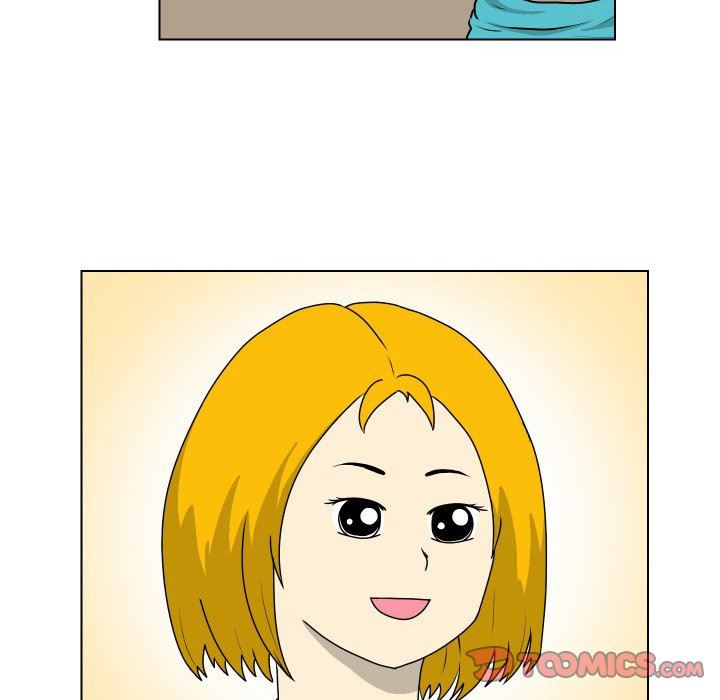 [韩国漫画] 守蛋行动 奇幻,巨乳大奶#[83P]-16