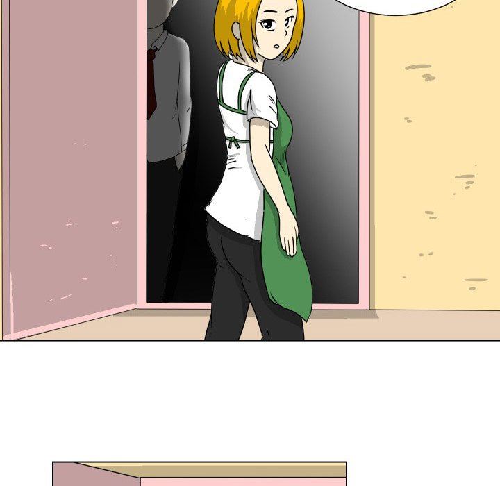 [韩国漫画] 守蛋行动 奇幻,巨乳大奶#[83P]-37
