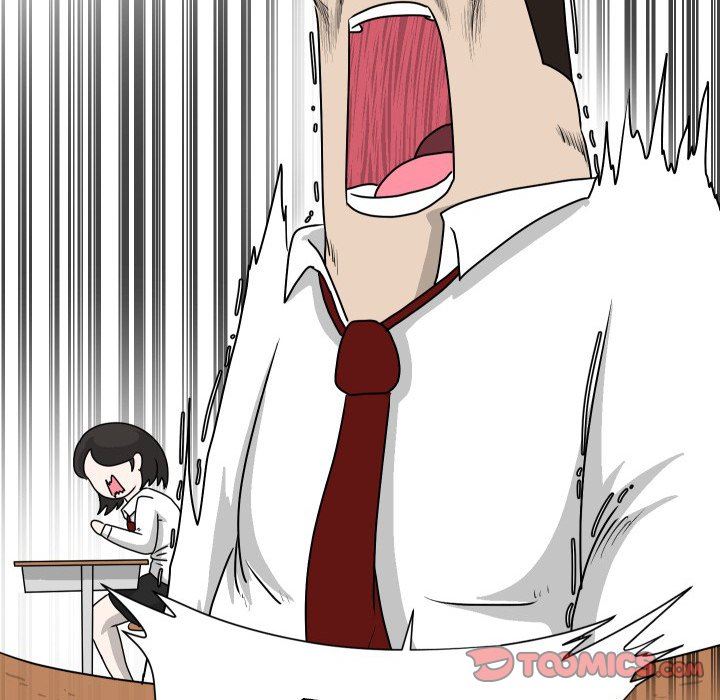 [韩国漫画] 守蛋行动 奇幻,巨乳大奶#[83P]-44