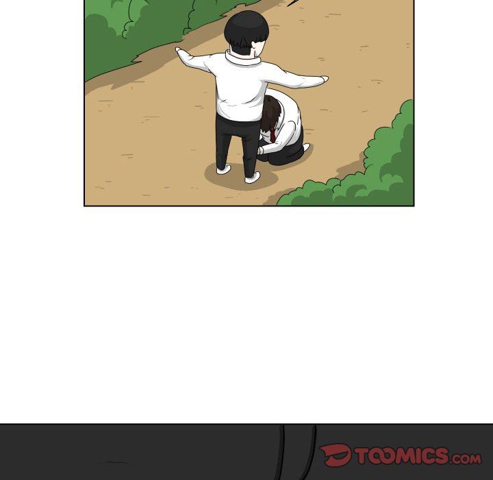 [韩国漫画] 守蛋行动 奇幻,巨乳大奶#[83P]-68