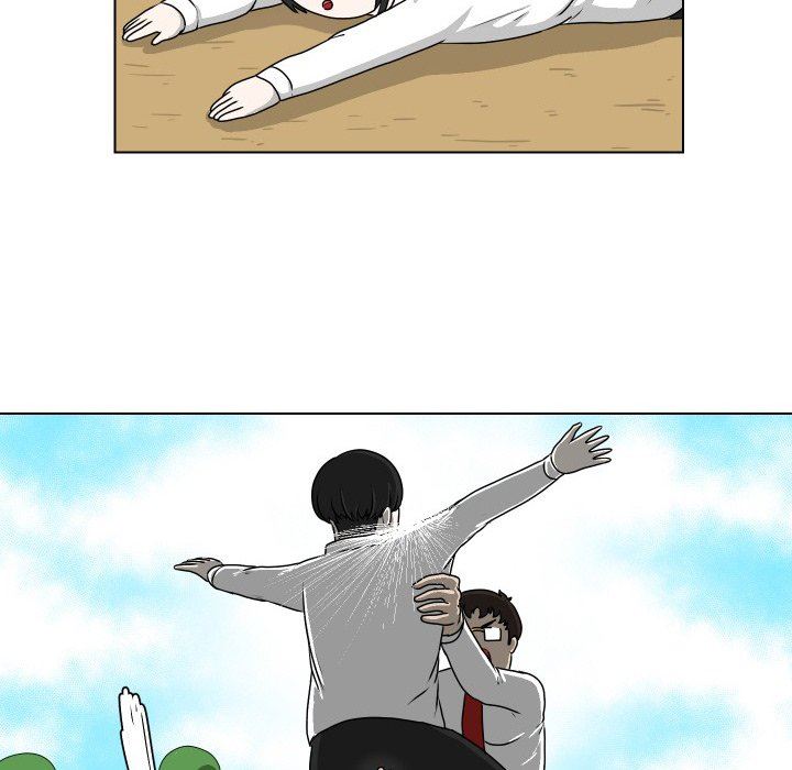 [韩国漫画] 守蛋行动 奇幻,巨乳大奶#[83P]-73
