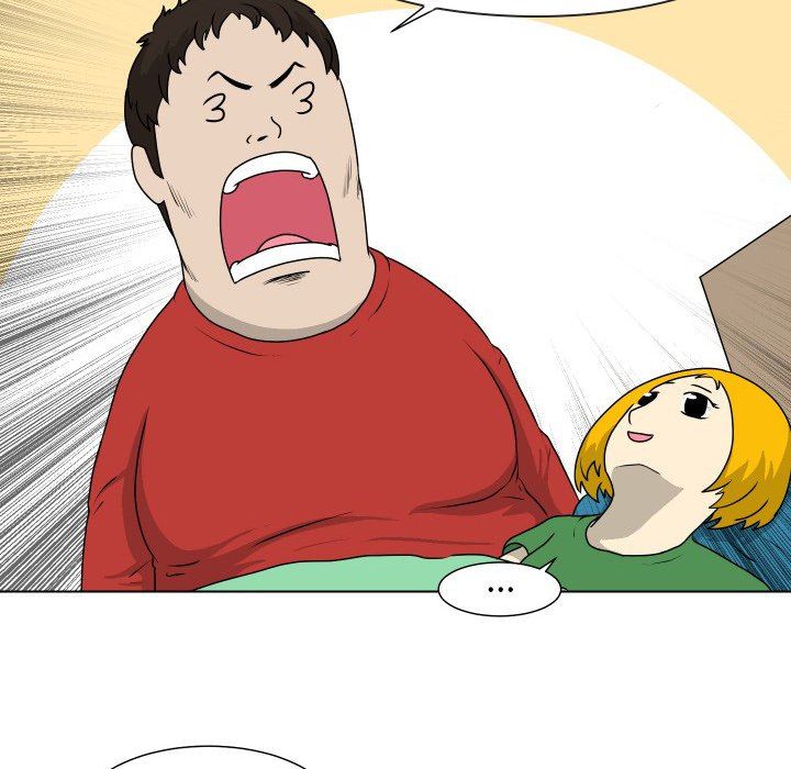 [韩国漫画] 守蛋行动 奇幻,巨乳大奶#[83P]-9