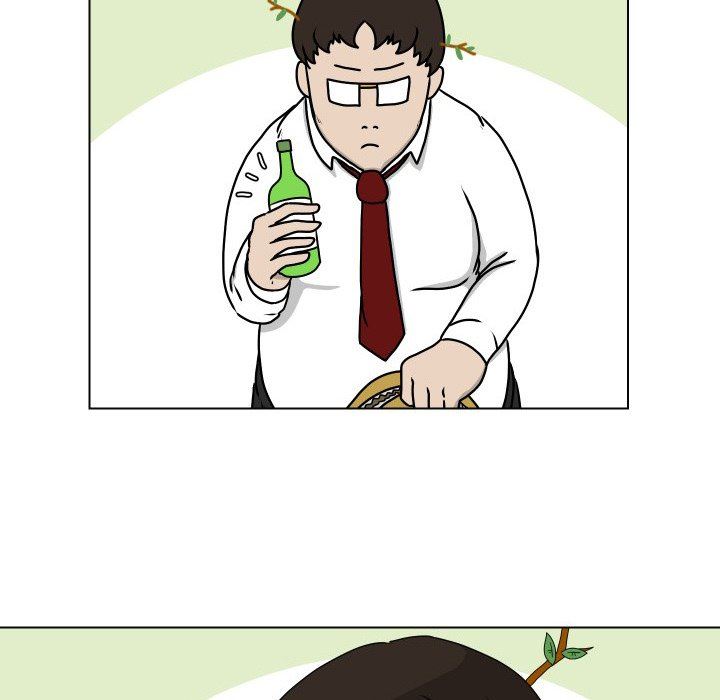 [韩国漫画] 守蛋行动 奇幻,巨乳大奶#[74P]-53