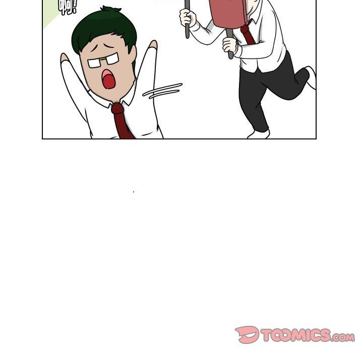 [韩国漫画] 守蛋行动 奇幻,巨乳大奶#[74P]-60