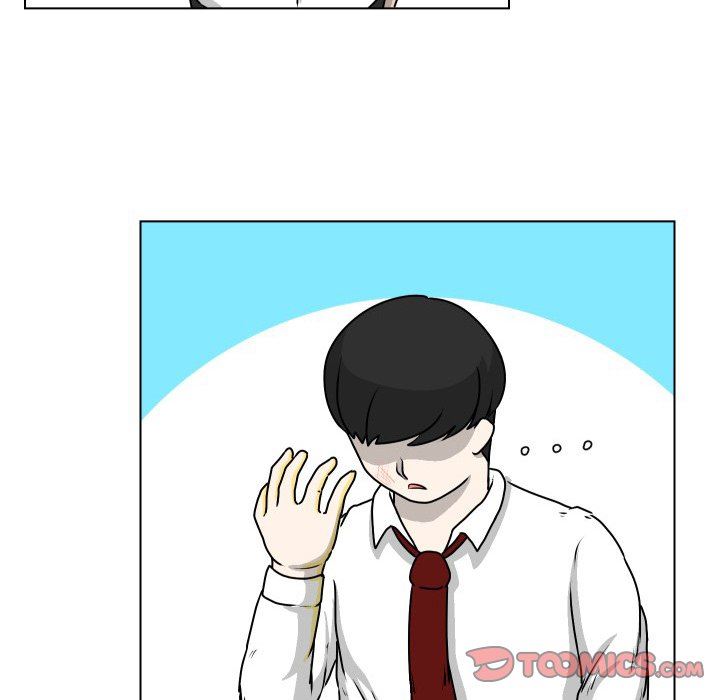 [韩国漫画] 守蛋行动 奇幻,巨乳大奶#[77P]-74