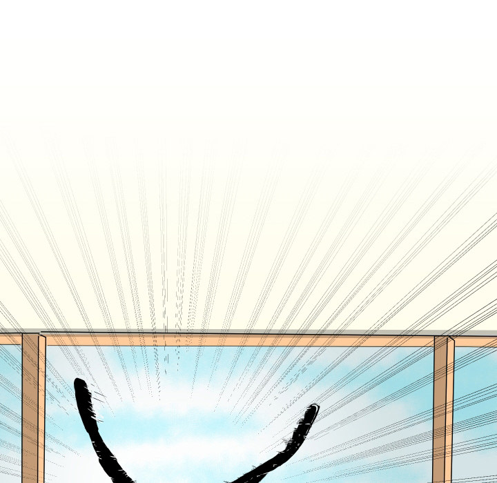 [韩国漫画] 守蛋行动 奇幻,巨乳大奶#[93P]-91