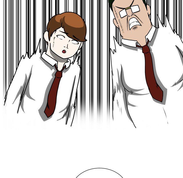 [韩国漫画] 守蛋行动 奇幻,巨乳大奶#[102P]-81