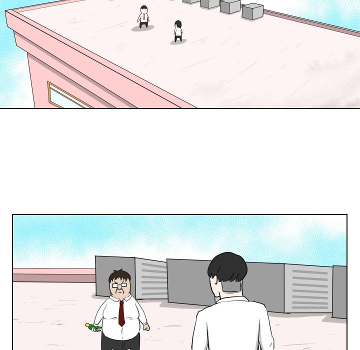 [韩国漫画] 守蛋行动 奇幻,巨乳大奶#[93P]-39
