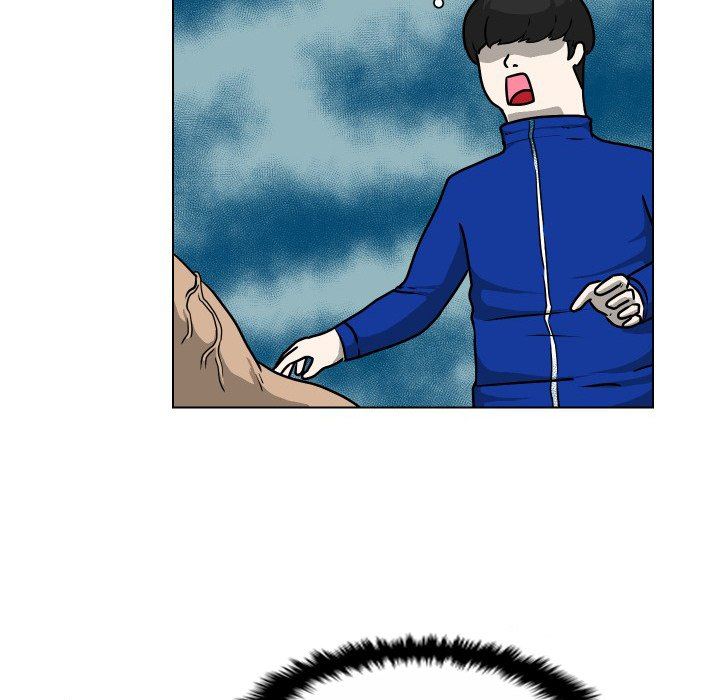 [韩国漫画] 守蛋行动 奇幻,巨乳大奶#[115P]-25