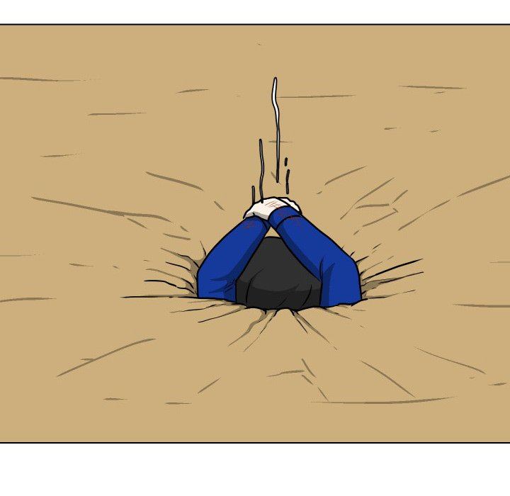 [韩国漫画] 守蛋行动 奇幻,巨乳大奶#[115P]-42
