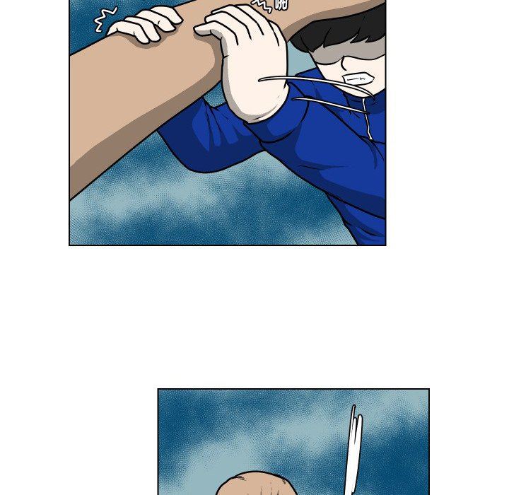 [韩国漫画] 守蛋行动 奇幻,巨乳大奶#[115P]-47