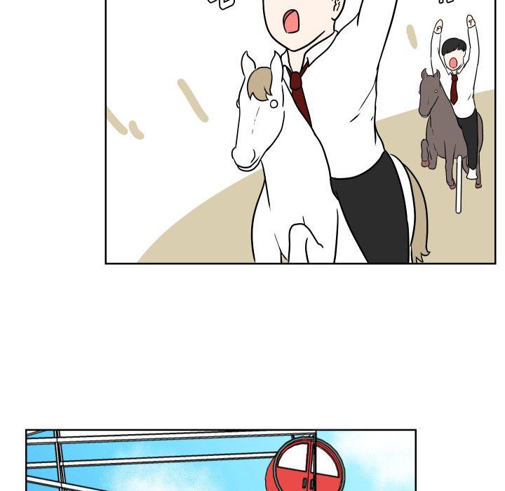 [韩国漫画] 守蛋行动 奇幻,巨乳大奶#[93P]-40