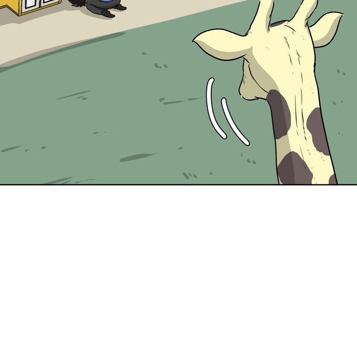 [韩国漫画] 守蛋行动 奇幻,巨乳大奶#[93P]-77