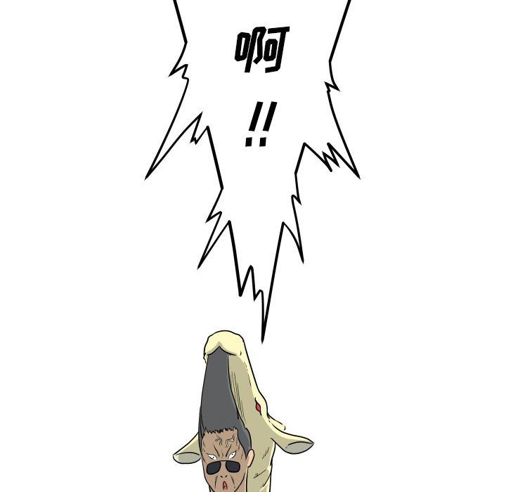 [韩国漫画] 守蛋行动 奇幻,巨乳大奶#[93P]-89
