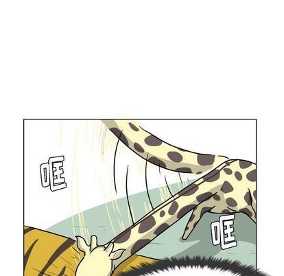 [韩国漫画] 守蛋行动 奇幻,巨乳大奶#[92P]-25