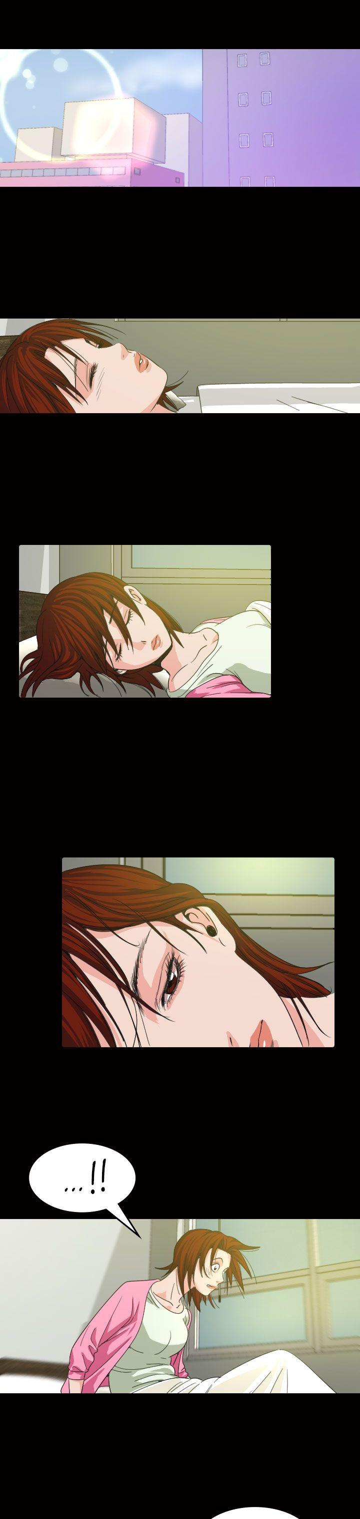 [韩国漫画] 危险性赌注 剧情,巨乳大奶#[36P]-13
