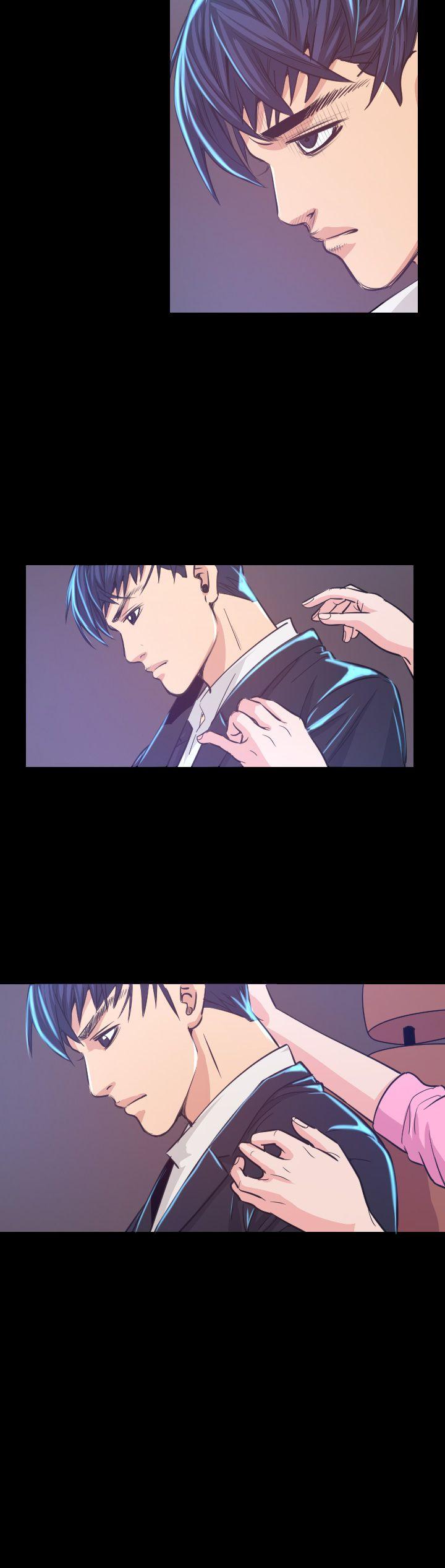 [韩国漫画] 危险性赌注 剧情,巨乳大奶#[45P]-40