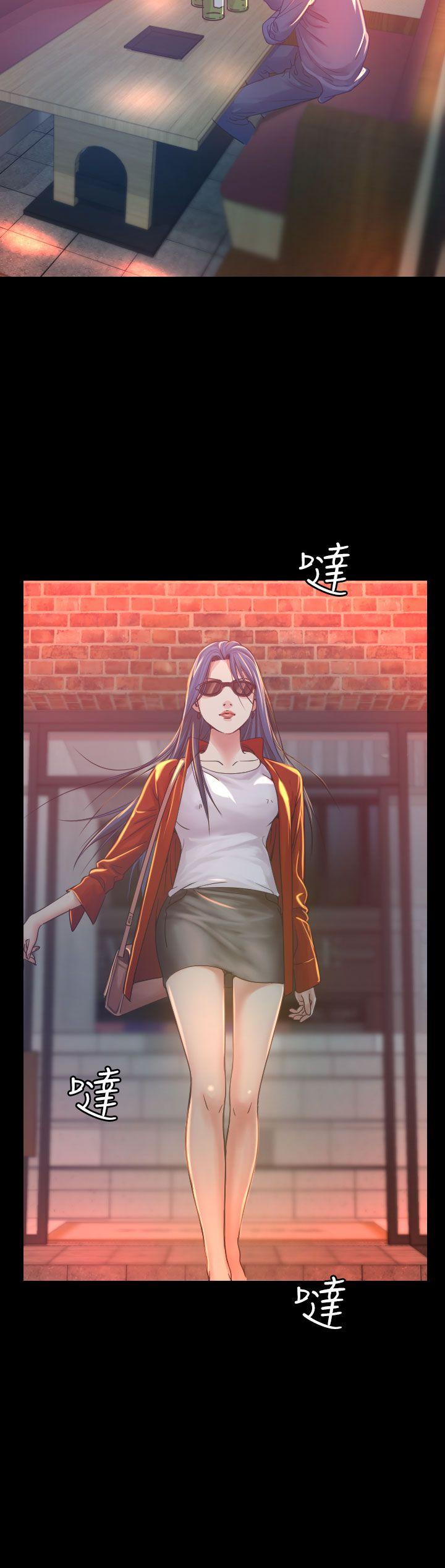 [韩国漫画] 危险性赌注 剧情,巨乳大奶#[39P]-30