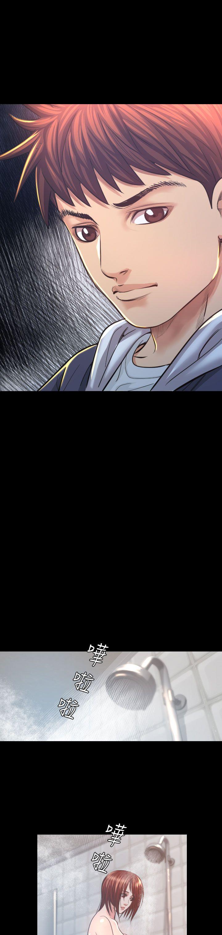 [韩国漫画] 危险性赌注 剧情,巨乳大奶#[39P]-9