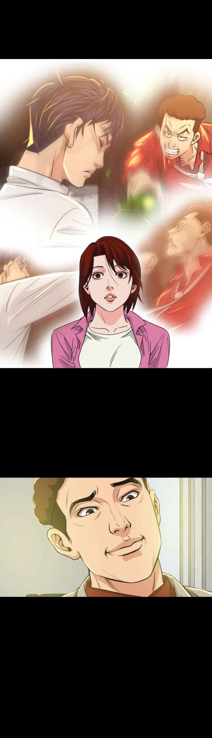 [韩国漫画] 危险性赌注 剧情,巨乳大奶#[37P]-37