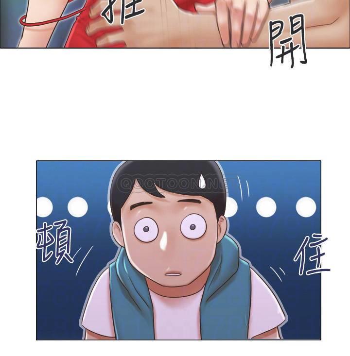 [韩国漫画] 单身女子公寓 剧情,熟女人妻, 女学生#[25P]-13