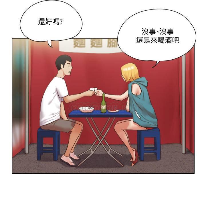 [韩国漫画] 单身女子公寓 剧情,熟女人妻, 女学生#[25P]-23