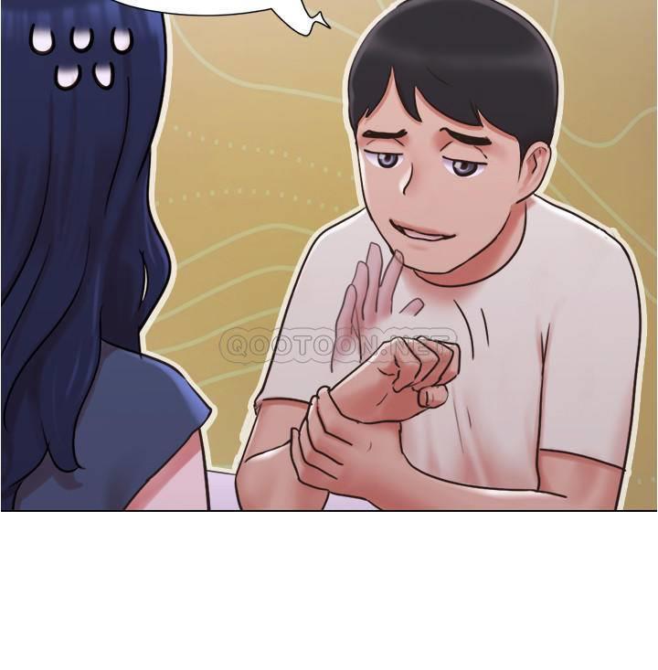 [韩国漫画] 单身女子公寓 剧情,熟女人妻, 女学生#[24P]-14