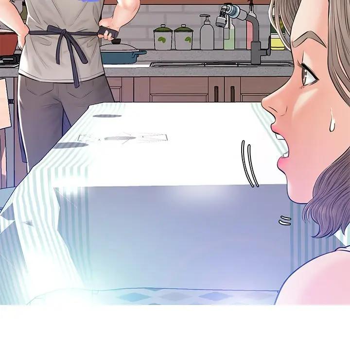 [韩国漫画] 俏儿媳（媳妇单身中） 乱伦,熟女人妻,巨乳大奶,不伦#[144P]-53