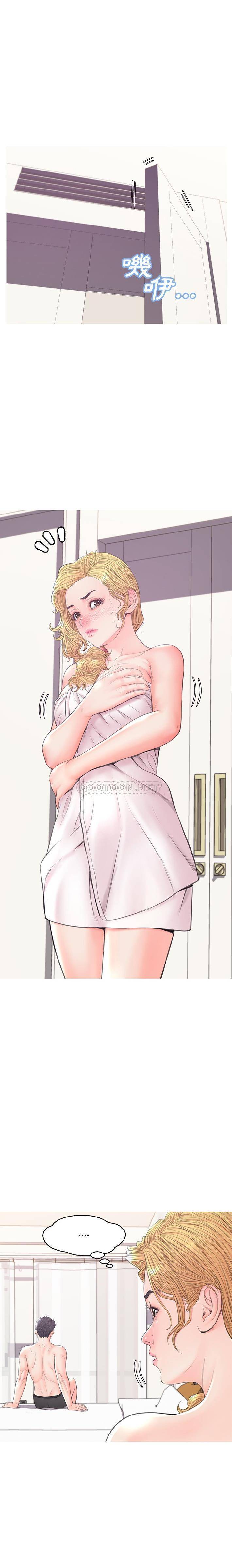 [韩国漫画] 俏儿媳（媳妇单身中） 乱伦,熟女人妻,巨乳大奶,不伦#[21P]-4