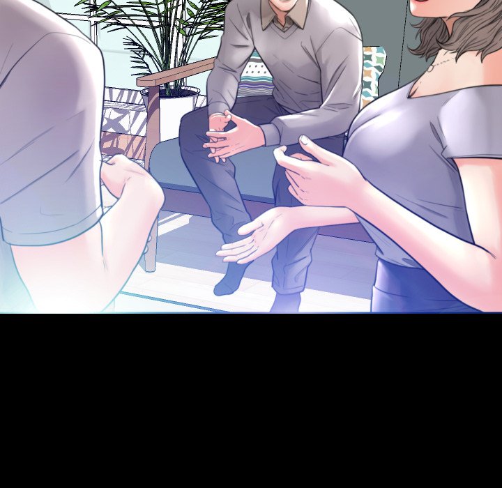 [韩国漫画] 俏儿媳（媳妇单身中） 乱伦,熟女人妻,巨乳大奶,不伦#[127P]-25