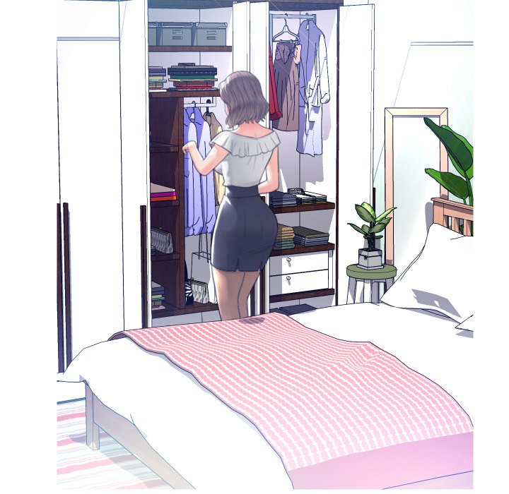 [韩国漫画] 俏儿媳（媳妇单身中） 乱伦,熟女人妻,巨乳大奶,不伦#[127P]-38