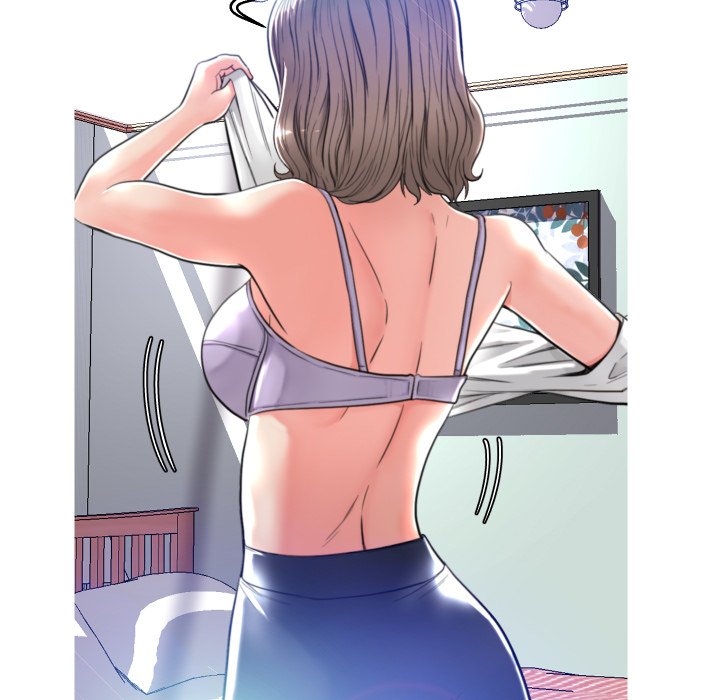 [韩国漫画] 俏儿媳（媳妇单身中） 乱伦,熟女人妻,巨乳大奶,不伦#[127P]-48