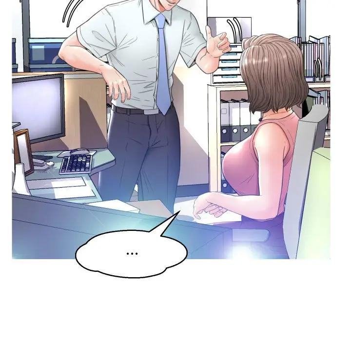 [韩国漫画] 俏儿媳（媳妇单身中） 乱伦,熟女人妻,巨乳大奶,不伦#[123P]-91
