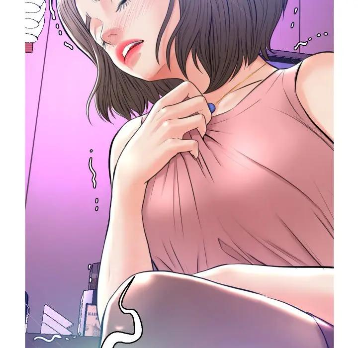 [韩国漫画] 俏儿媳（媳妇单身中） 乱伦,熟女人妻,巨乳大奶,不伦#[129P]-10
