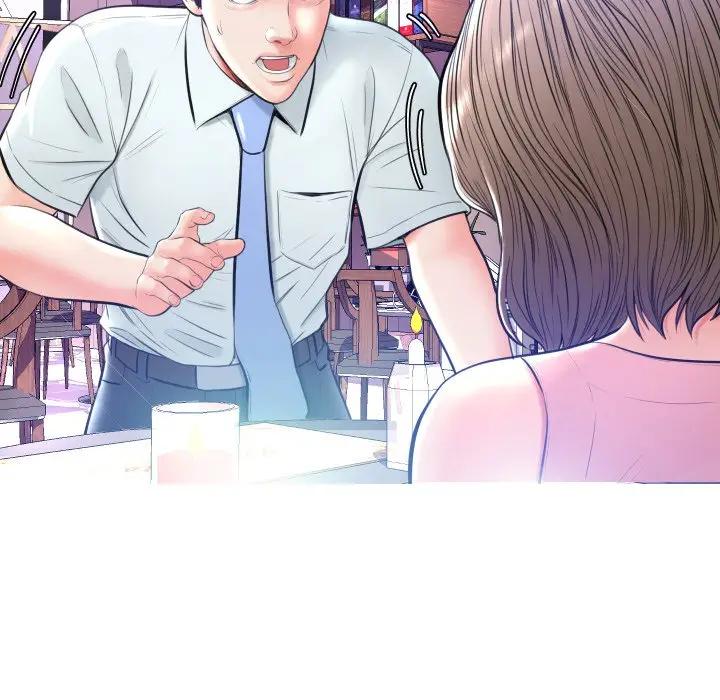 [韩国漫画] 俏儿媳（媳妇单身中） 乱伦,熟女人妻,巨乳大奶,不伦#[129P]-5