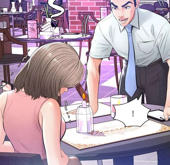 [韩国漫画] 俏儿媳（媳妇单身中） 乱伦,熟女人妻,巨乳大奶,不伦#[129P]-8