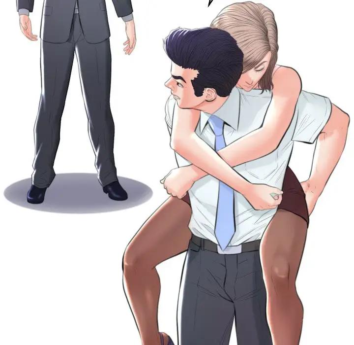 [韩国漫画] 俏儿媳（媳妇单身中） 乱伦,熟女人妻,巨乳大奶,不伦#[129P]-95