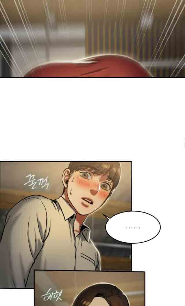 [韩国漫画] 两代人的味道 爱情,熟女人妻,巨乳大奶#[15P]-10