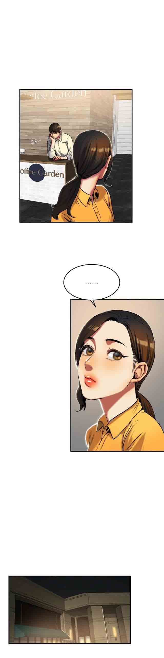 [韩国漫画] 两代人的味道 爱情,熟女人妻,巨乳大奶#[15P]-8