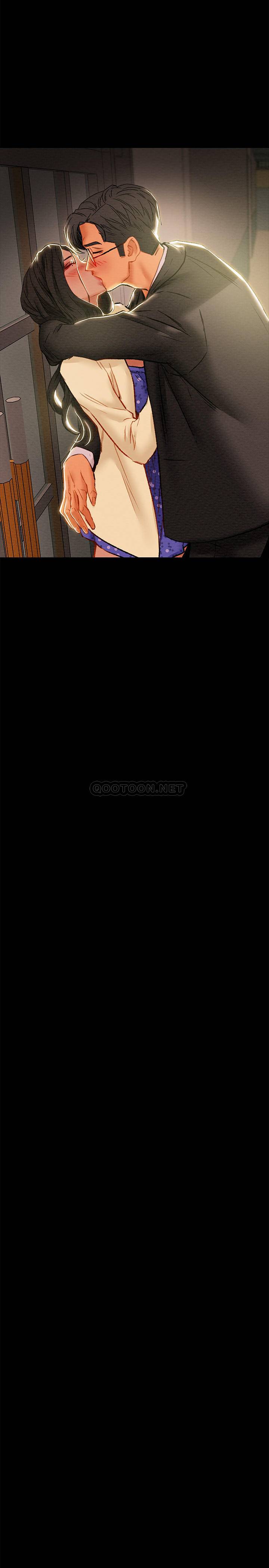 [韩国漫画] 纯情女攻略计划 剧情,巨乳大奶,女学生,不伦#[44P]-38
