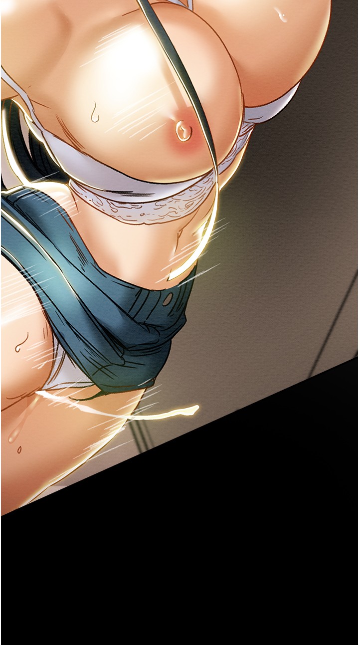 [韩国漫画] 纯情女攻略计划 剧情,巨乳大奶,女学生,不伦#[44P]-43