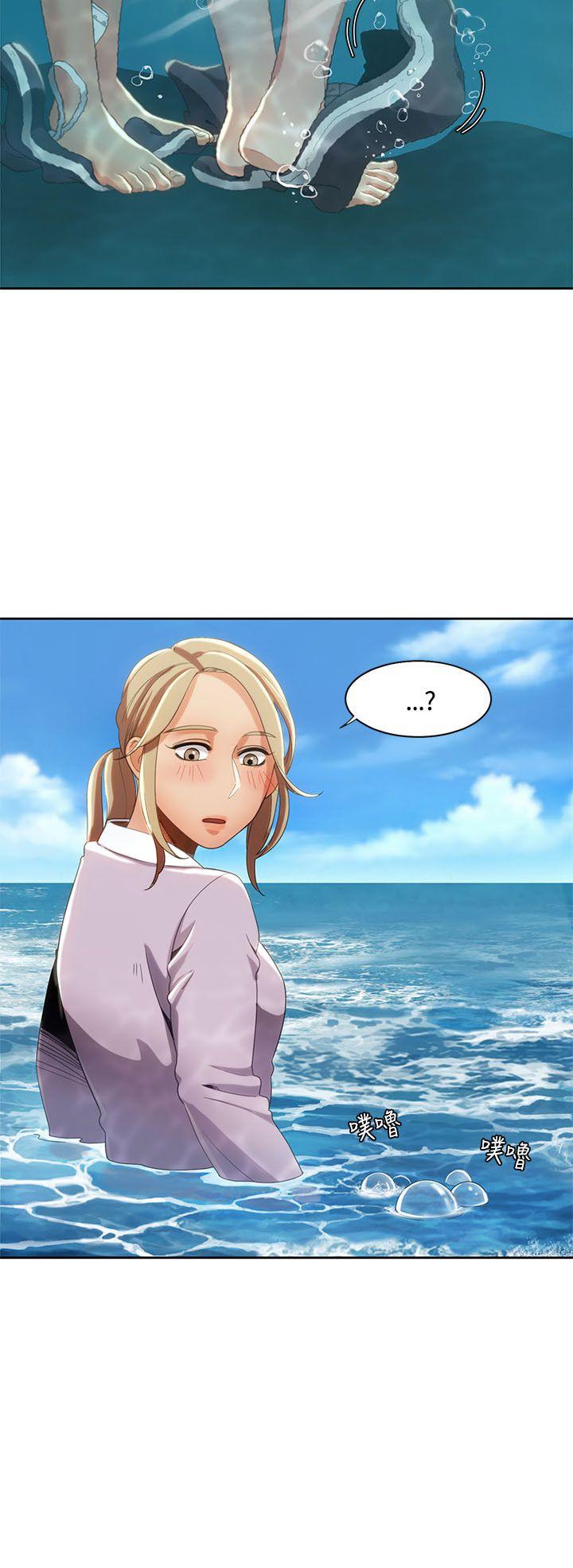[韩国漫画] 一炮定输赢 剧情,巨乳大奶#[24P]-10