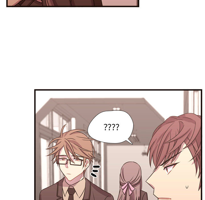 [韩国漫画] 需要纯情 爱情,巨乳大奶#[102P]-47
