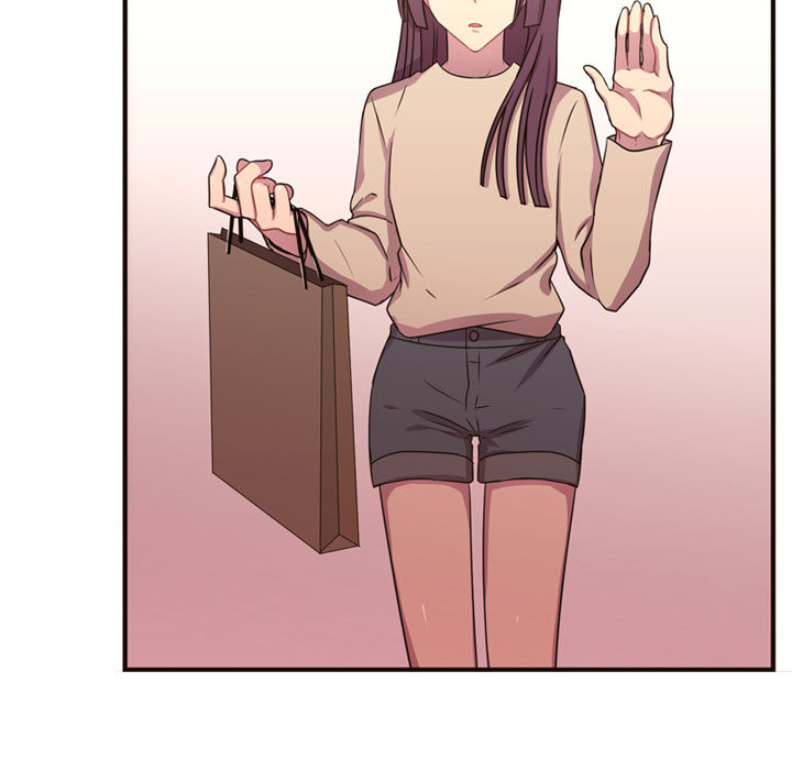 [韩国漫画] 需要纯情 爱情,巨乳大奶#[101P]-11