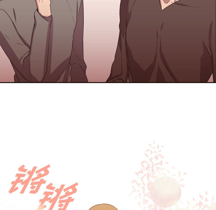 [韩国漫画] 需要纯情 爱情,巨乳大奶#[101P]-31