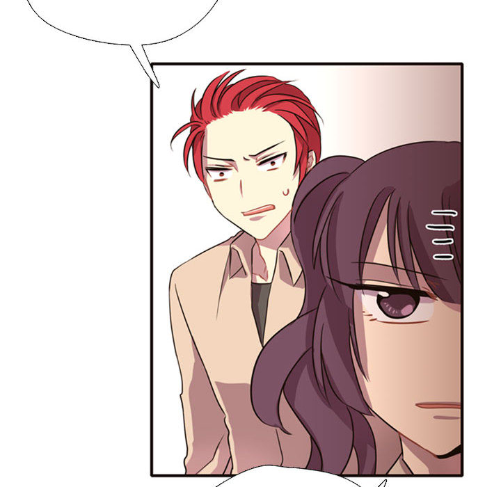 [韩国漫画] 需要纯情 爱情,巨乳大奶#[165P]-85